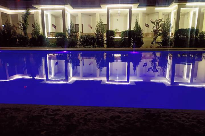 Brahma Heritage-Luxury Rooms with Pool in Pushkar