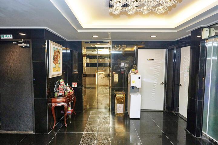 Image of Stylish Hotel Ditto