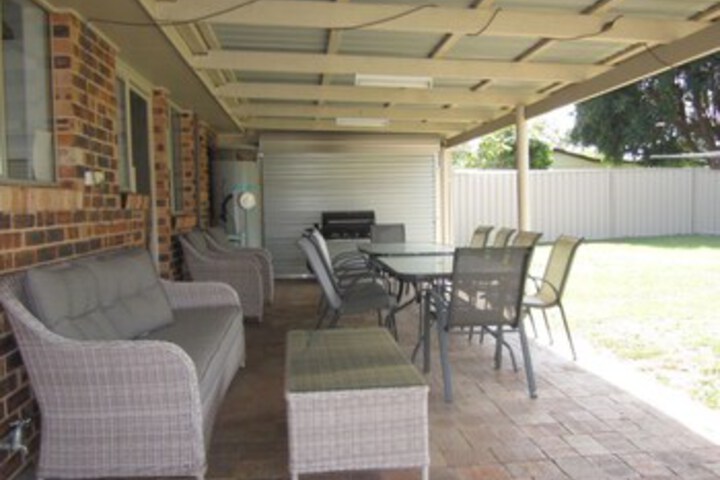 Terrace/Patio 13 of 15