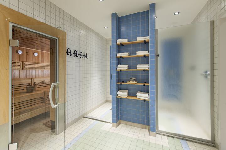 Spa and Wellness
