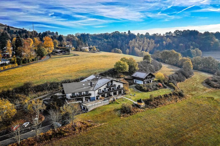 Hotel Landhaus Müllenborn in Gerolstein