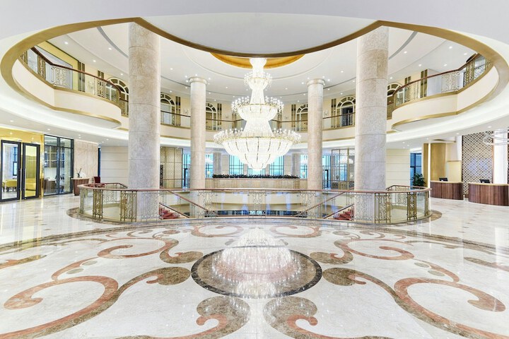 Hotel Interior 3 of 139