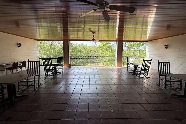 Terrace/Patio 22 of 27