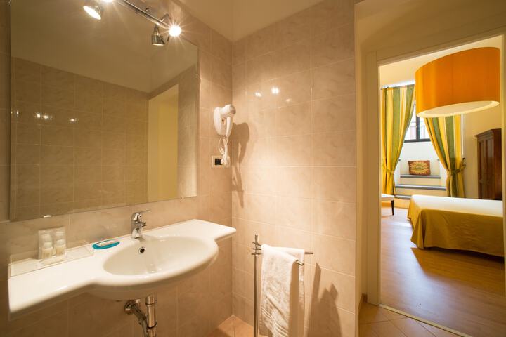 Bathroom Interior Photo