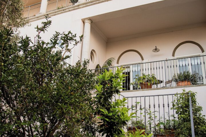 Dorp Hotel in Cape Town