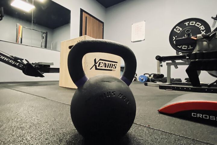 Health and Fitness 40 of 61
