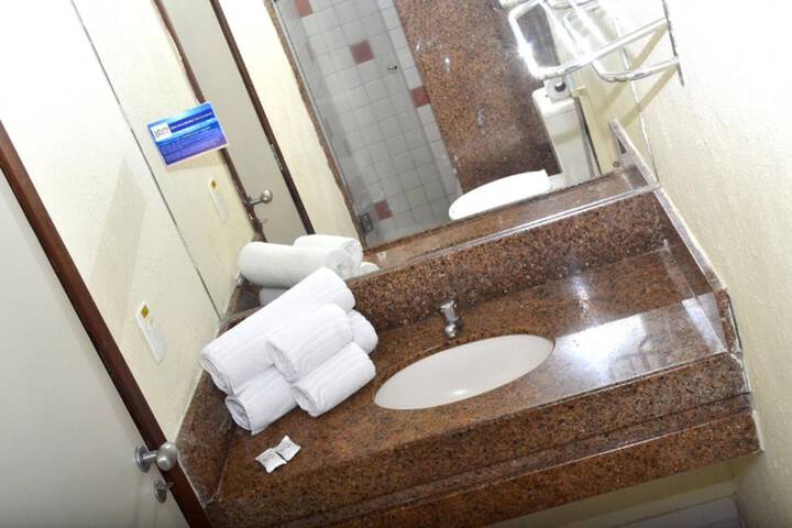 Bathroom Vanities