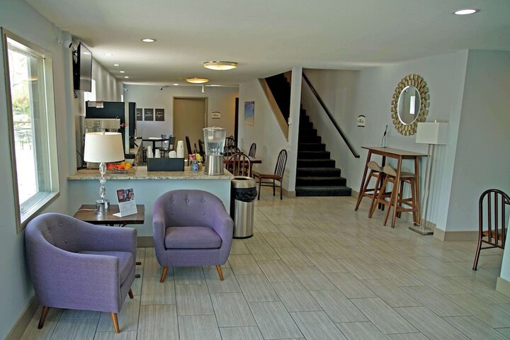 Hotel Interior 3 of 78