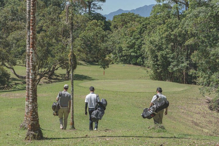 Golf 46 of 86