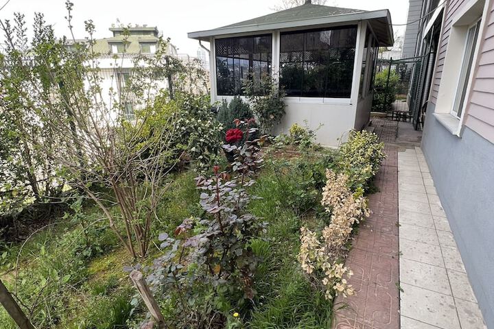Terrace/Patio 9 of 11