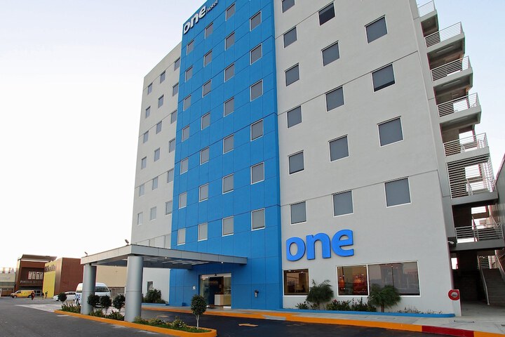 Hotel 40 of 43
