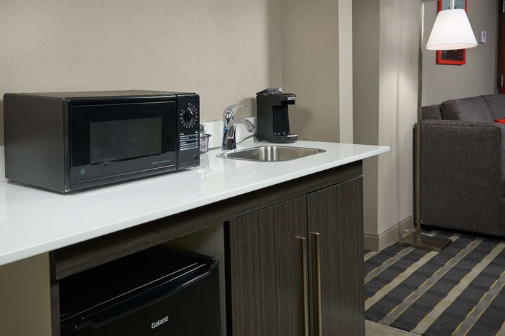 Minibar