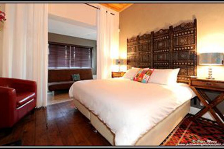 Room Interior