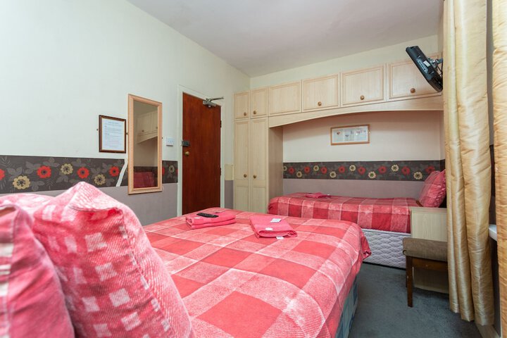 Treatment Room Pic