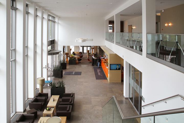 Lobby Photos