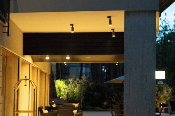 Hotel 86 of 90