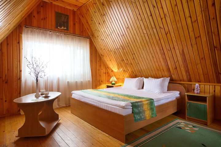 Fitness Facility Photos