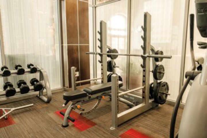 Health and Fitness 10 of 39