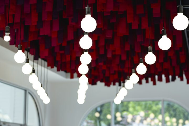 Hotel Interior 204 of 221