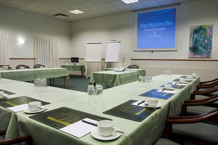Meeting 43 of 70