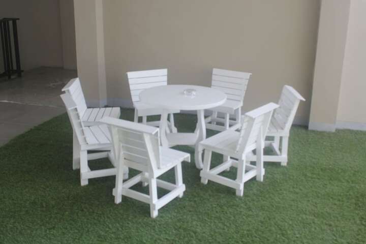 Terrace/Patio 54 of 65