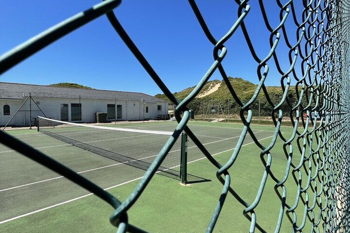 Tennis and Basketball Courts 52 of 74