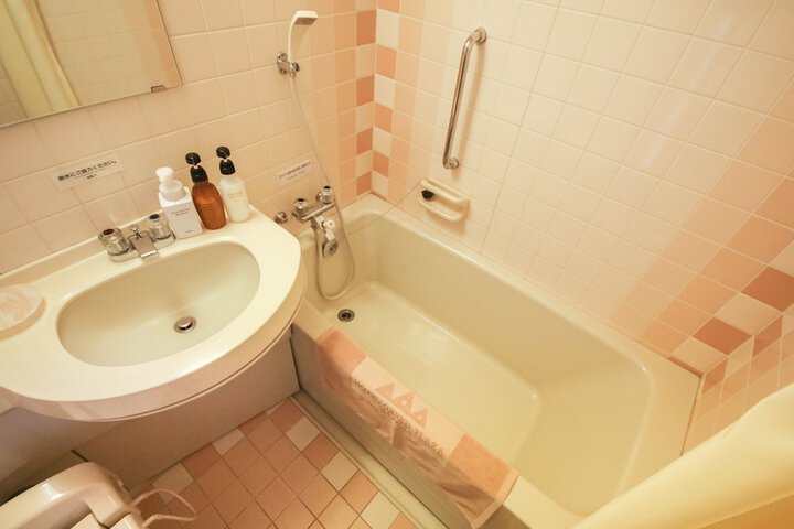 Bath Interior
