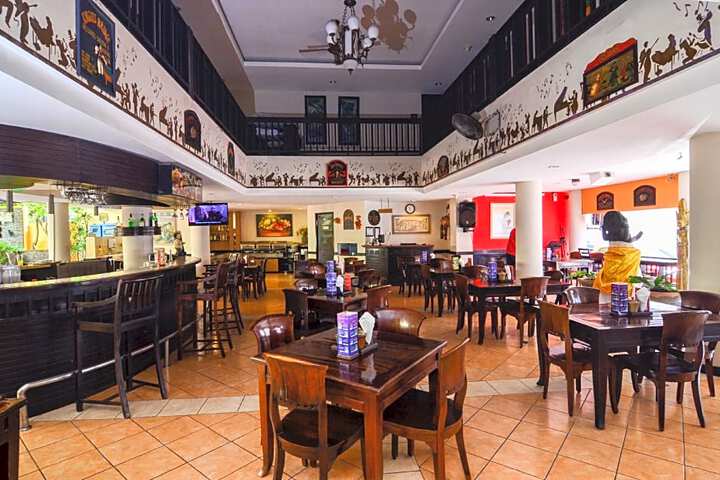 Fitness Facility Photos