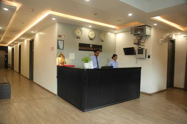 Hotel Interior 2 of 22