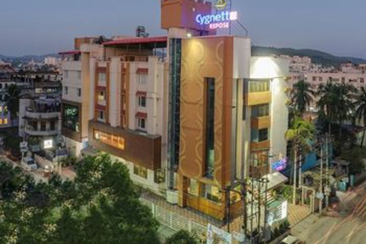 Hotel 32 of 47