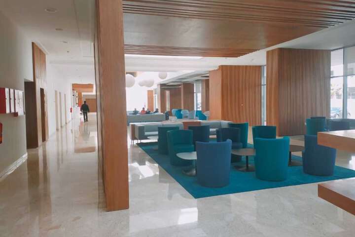 Hotel Interior 25 of 30