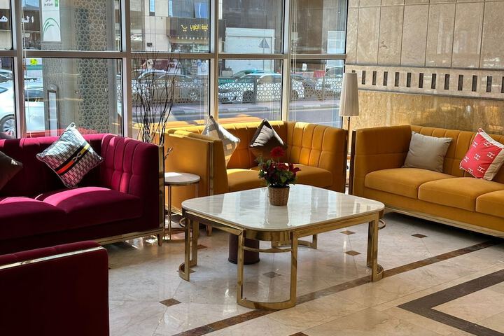 Hotel Interior 4 of 35