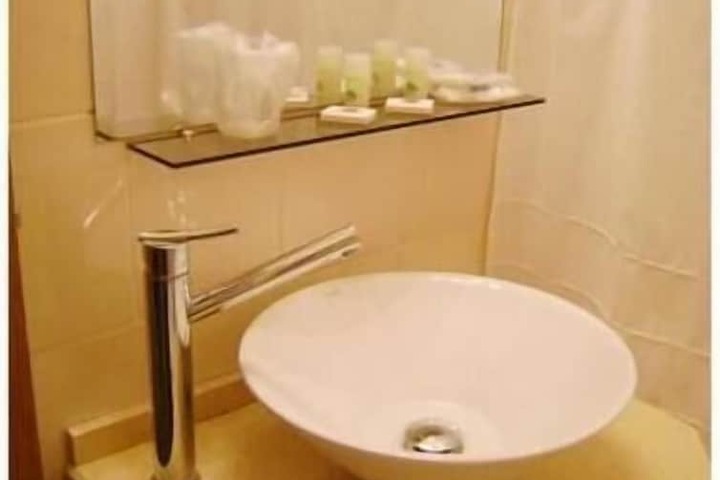 Bathroom Vanities