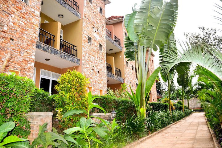 Terrace/Patio 51 of 52