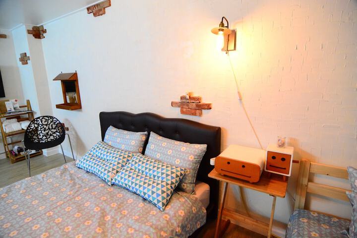 Room 21 of 264