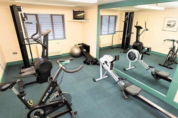 Health and Fitness 41 of 133