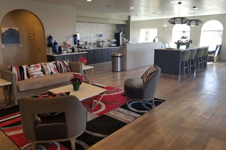 Hotel Interior 3 of 30