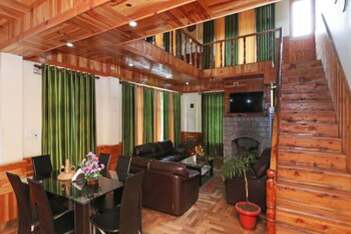 Hotel Interior 7 of 16