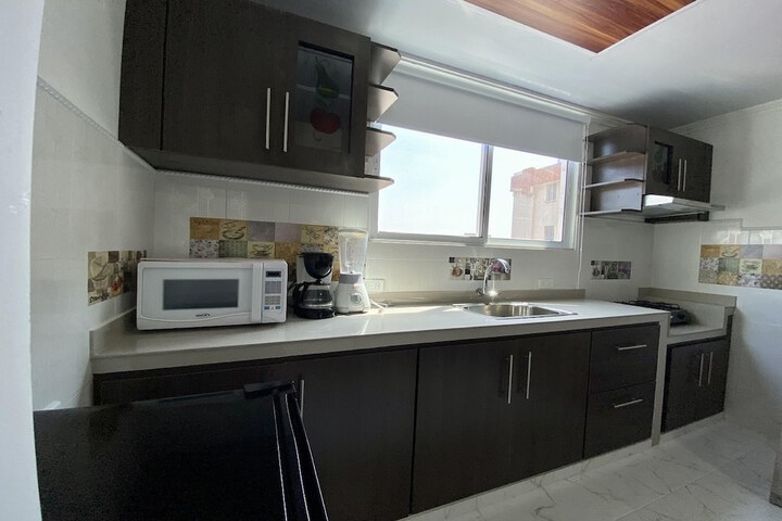 Photo of Villa Santos Apartaestudios