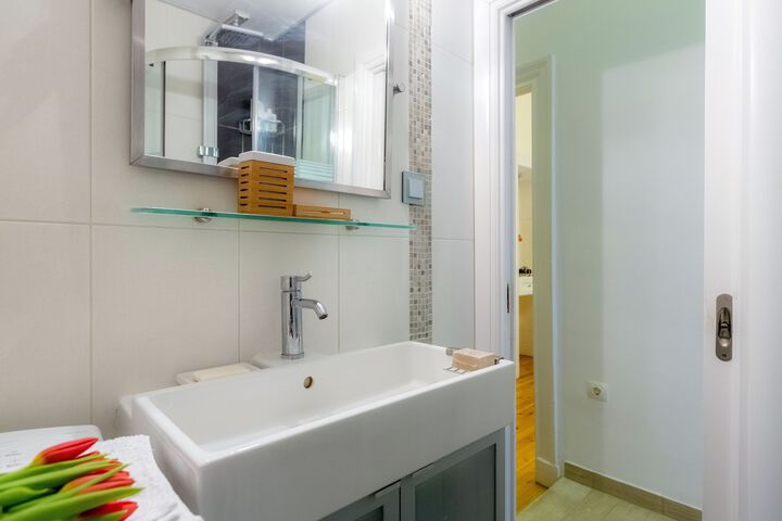 Ampio Cantone Suite