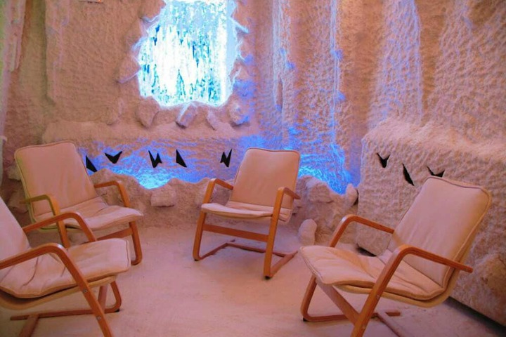 Spa