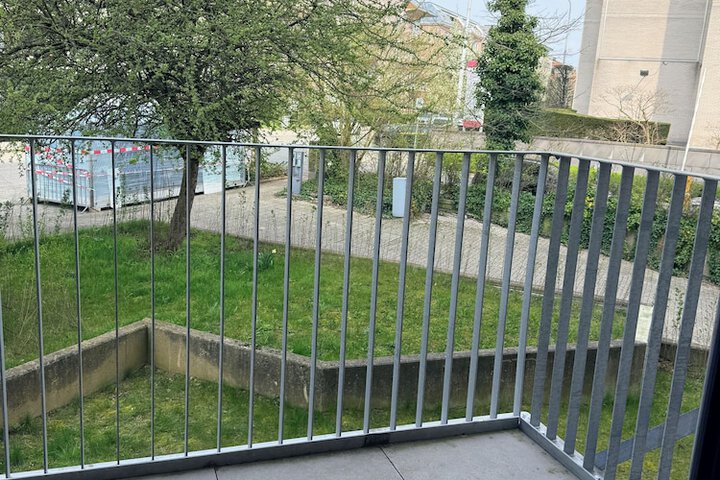 Terrace/Patio 20 of 28