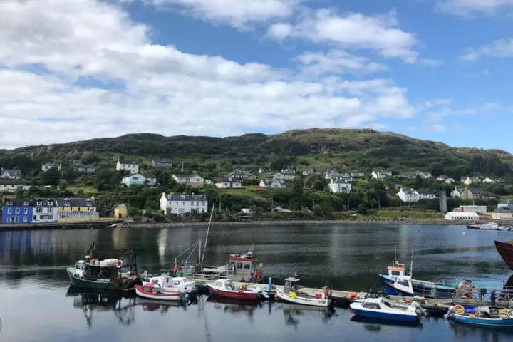Tarbert Hotel