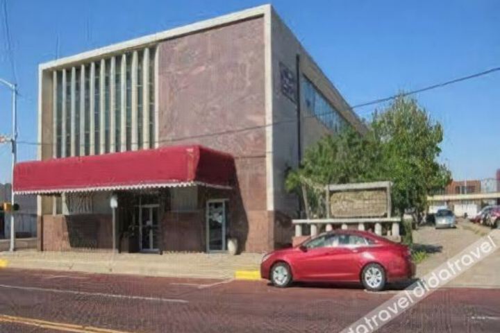 Photo of Knights Inn Ponca City