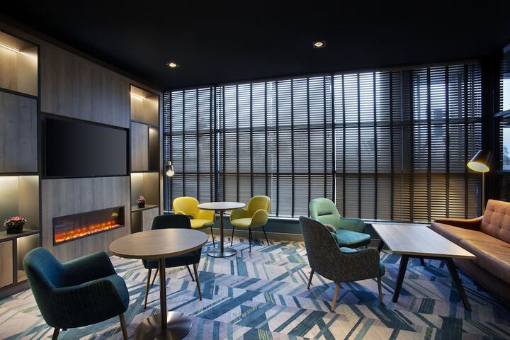 Hotel Interior 2 of 43