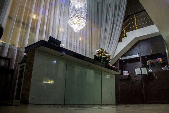 Hotel Interior 7 of 155