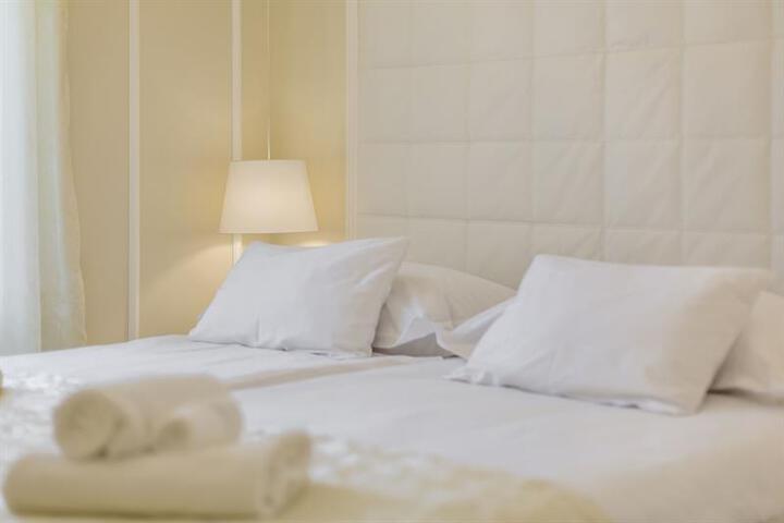 BOUTIQUE HOTEL BACVICE