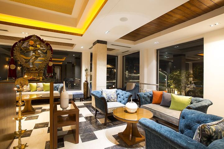 Hotel Interior 4 of 46