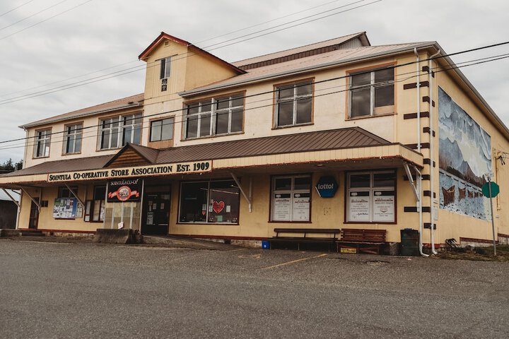 Hotel 97 of 118