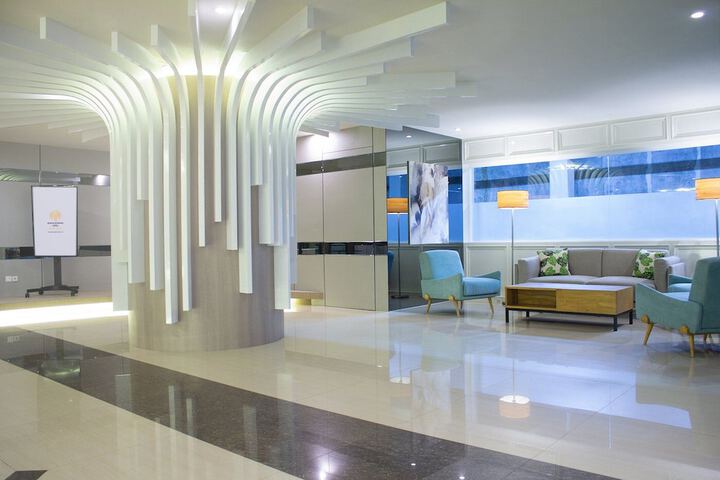 Hotel Interior 2 of 33